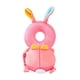thumbnail image 5 of Baby Back Pillow Baby Protection Mochila Ropa Para Correr Con El Conejito De Aprendizaje, 5 of 5