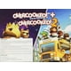 thumbnail image 3 of Videojuego Nintendo Overcooked! Edición especial + Overcooked! 2, 3 of 3