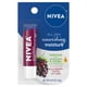 thumbnail image 1 of Bálsamo labial NIVEA Blackberry Shine 5 ml, 1 of 3