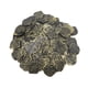 thumbnail image 3 of 100 monedas de oro con forma irregular, accesorios para juegos novedosos. bronce, 3 of 5