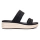 thumbnail image 1 of Sandalia Casual Mujer Lucila Negro 36, 1 of 3