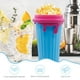 thumbnail image 3 of Vaso para hacer granizados RAUMAXE, vaso para granizados Frozen Magic, 500 ml, 3 of 3