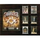 thumbnail image 1 of Placa C&I Collectables NBA Los Angeles Lakers Greats, 16 x 20 pulgadas, 1 of 2