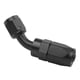 thumbnail image 2 of Universal Reutilizable AN 6 Negro 45 Grados, 2 of 5