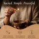thumbnail image 4 of Incienso amae INCENSE Copal Blanco 20 piezas, 4 of 8