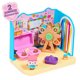 thumbnail image 5 of Playset casa de Gabby Gabby Set Habitaciones Temáticas, 5 of 9