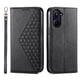 thumbnail image 5 of Funda Flip FOXDOCK para Realme 10 Pro 5G , Estilo Billetera con Diseño Rombo, Correa de Mano y Soporte, Uso Diario, 5 of 6