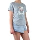 thumbnail image 2 of Polera Elasticada Mujer Manga Corta Osito Excelente Calidad 252, 2 of 5