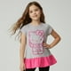 thumbnail image 1 of Polera Niña Hello Kitty gris 10, 1 of 5