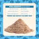 thumbnail image 2 of Mezcla de sustrato de arena Fluker's 2,7 kg para cangrejo ermitaño, 2 of 7