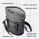 thumbnail image 2 of Enfriador blando portátil YETI Hopper M15 con acceso MagShield, 2 of 8