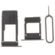 thumbnail image 5 of Reemplazo de la bandeja de la ranura del titular de la tarjeta SIM para Samsung A5 A7 2017 A520 negro, 5 of 5