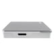 thumbnail image 3 of Disco Duro Externo HDD 1TB Canvio Flex Plateado con Cables USB-C y USB-A, 3 of 8