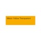 thumbnail image 2 of Molotow Transparent UFA 400ml Melon Yellow Transparent Art. Nr. 337314, 2 of 2