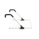 thumbnail image 2 of BRABANTIA COLGADOR ROPA PARA PUERTA MARFIL, 2 of 3
