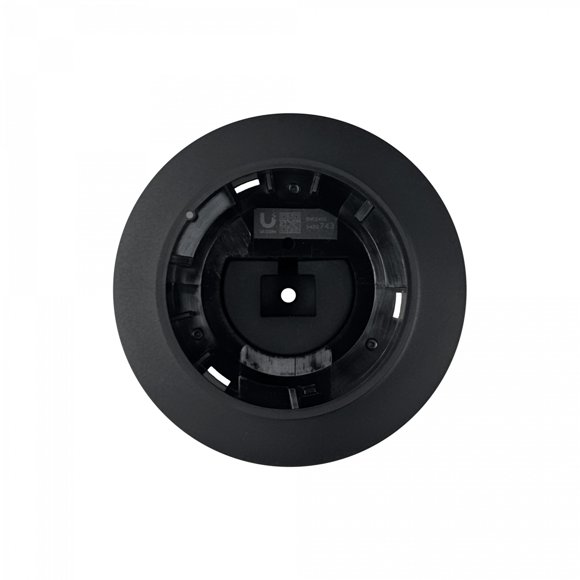 UACC-G5-PTZ-SM-B UI Negro Soporte de Superficie para Techo compatible con UVC-G5-PTZ UACC-G5-PTZ-SM-B UBIQUITI