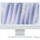 thumbnail image 1 of iMac Apple de 24 pulgadas con chip M4 y pantalla Retina 4.5K, 1 of 3