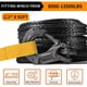 thumbnail image 4 of Cuerda sintética para cabrestante AlltoAuto 1/2" x 28 m 33 076 lbs con gancho, 4 of 7