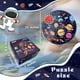 thumbnail image 3 of Puzle TALGIC: Planetas del Sistema Solar, 70 piezas, para niños de 4 a 6 años, 3 of 3
