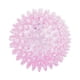 thumbnail image 4 of Pelota De Masaje Masajeador De Pies Compacto Pelota Portátil Para Fascitis Para Pies, Cuello, Gimnasio Rosa, 4 of 5