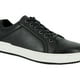 thumbnail image 4 of Zapato de Cuero Casual Rasac Negro London Adixt, 4 of 5