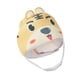 thumbnail image 5 of Gorro Seguro Para Bebé, Gorro De Esponja Suave Para Bebé De 6 A 20 Meses, Tigre Corriendo, 5 of 5