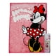 thumbnail image 1 of Frazada Ultra Soft Minnie Mouse 80x110cm Rosado Disney, 1 of 4