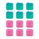 thumbnail image 1 of Set 12 Hielos Reutilizables, 1 of 3