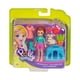 thumbnail image 5 of Juguete Polly Pocket Lila Conejo Y Accesorios Infantil, 5 of 5