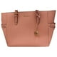 thumbnail image 3 of Cartera Michael Kors Gilly Large Primrose Leather Drawstring Travel Tote, 3 of 4