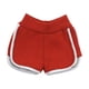 thumbnail image 2 of 1/6 Pantalones Cortos De Yoga Ropa De Muñeca Para Figuras Femeninas De 12 "vestir Muñeca Roja, 2 of 3