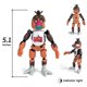 thumbnail image 5 of Set de figuras de acción Toysvill inspirado en Five Nights at Freddys, 5 of 9