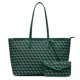 thumbnail image 1 of Bolso Tote KALIDI 36 cm Cubic Garden con Monograma, 1 of 7