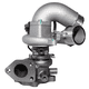 thumbnail image 1 of TURBO KIA FRONTIER 2012-2015 PORTER 2.5 2011-2016 BONGO III 2.5 2011-2015, 1 of 3