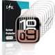 thumbnail image 1 of Protector TPU LK para Apple Watch Series 1, 2, 3, 10 y 11, 8 unidades, 1 of 1