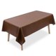 thumbnail image 1 of Mantel De Hule Mesa Rectangular Diseño Liso 140x180cm C, 1 of 3