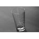 thumbnail image 4 of Vaso tipo pinta Well Told mapa de Baltimore 473 ml transparente, 4 of 5