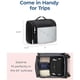 thumbnail image 3 of Neceser BAGSMART Gancho Grande Organizador Maquillaje Viaje, 3 of 3