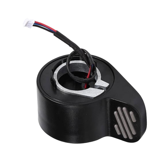 Controlador De Velocidad Del Acelerador Del Pulgar Del Patinete Eléctrico Para Ninebot ES1 ES2 ES3 ES4