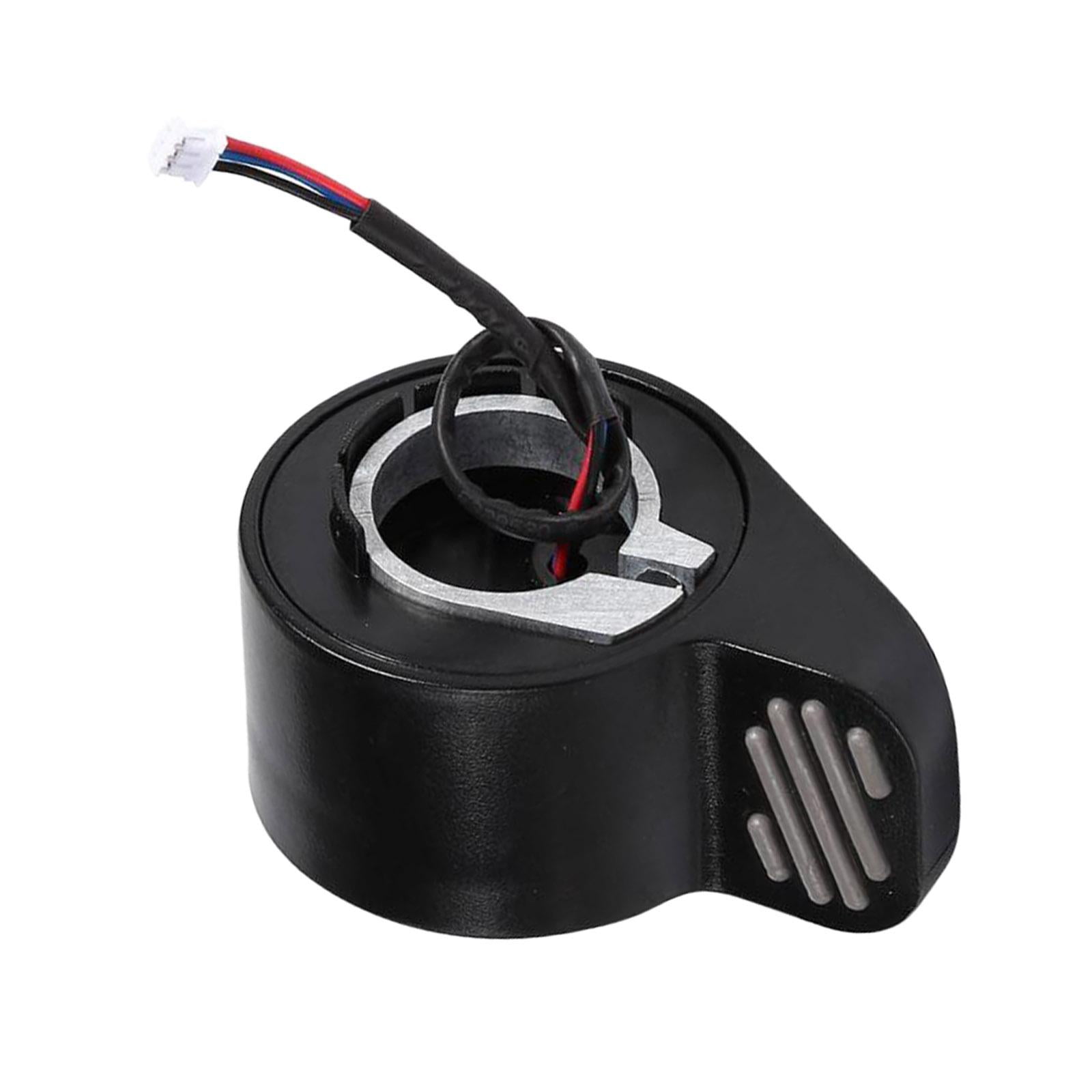 Ioensy - Controlador De Velocidad Del Acelerador Del Pulgar Del Patinete Eléctrico Para Ninebot Es1 Es2 Es3 Es4