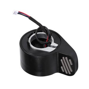 Ioensy - Controlador De Velocidad Del Acelerador Del Pulgar Del Patinete Eléctrico Para Ninebot Es1 Es2 Es3 Es4