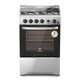 thumbnail image 1 of Cocina Inox 4 Quemadores / 775X, 1 of 3