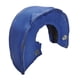 thumbnail image 2 of Cubierta De Protección Térmica Del Turbocompresor, Ensamblaje Azul, Reemplaza Directamente Los Accesorios Del Coche, 2 of 3
