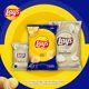 thumbnail image 3 of Papas Fritas Corte Liso, 200 g, 3 of 6