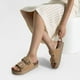 thumbnail image 2 of Sandalia Estilo Chala Casual Plataforma Mujer Weide QIU387, 2 of 8