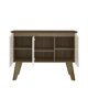thumbnail image 3 of Buffet Oasis Puertas Repisas Pino - Beige, 3 of 7