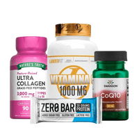 Nature'S Truth - Pack Radiante