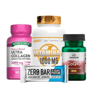 Nature'S Truth - Pack Radiante