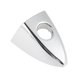 thumbnail image 1 of REGALWOVEN Bisel de Extremo de la Manija de la Puerta Lado del Conductor Delantero para Honda Accord 2013-2017 para Honda Pilot Clarity 2017-2018 No.72184T2AG21, 1 of 7