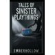 thumbnail image 1 of Cuentos de juguetes siniestros, 1 of 1